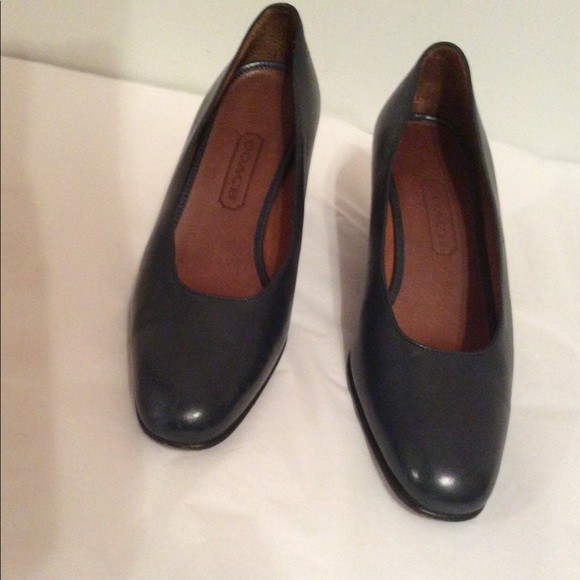 Coach Shoes - Coach Shoes